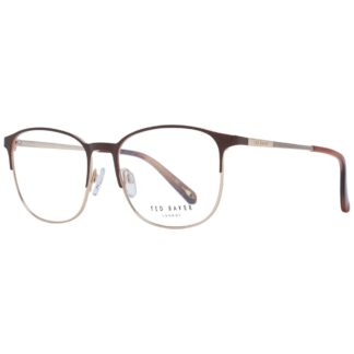 Ted Baker - Brown Men Optical Frames