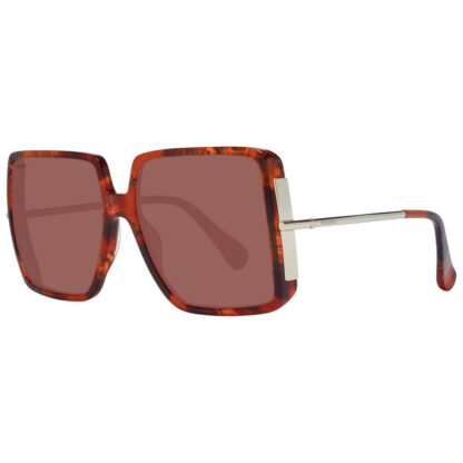 Max Mara - Brown Women Sunglasses