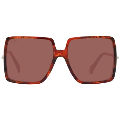 Max Mara - Brown Women Sunglasses