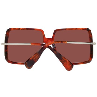 Max Mara - Brown Women Sunglasses