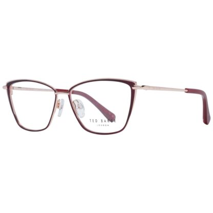 Ted Baker - Red Women Optical Frames