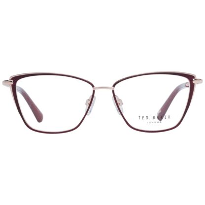 Ted Baker - Red Women Optical Frames