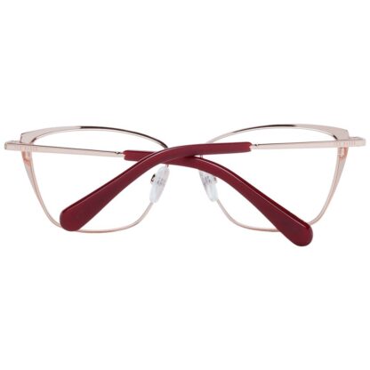 Ted Baker - Red Women Optical Frames