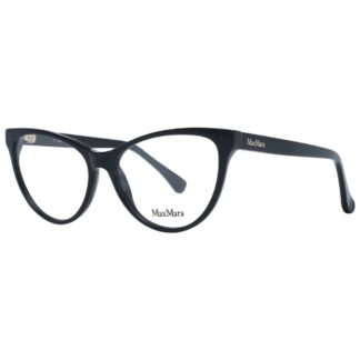 Max Mara - Rose Gold Women Optical Frames