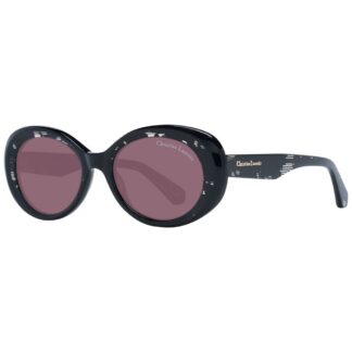 Christian Lacroix - Brown Women Sunglasses