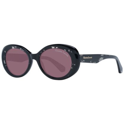 Christian Lacroix - Black Women Sunglasses