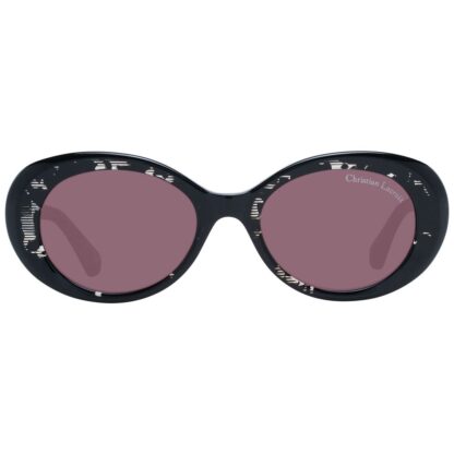 Christian Lacroix - Black Women Sunglasses