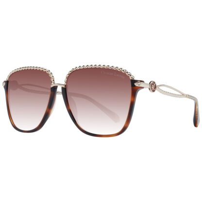 Christian Lacroix - Brown Women Sunglasses