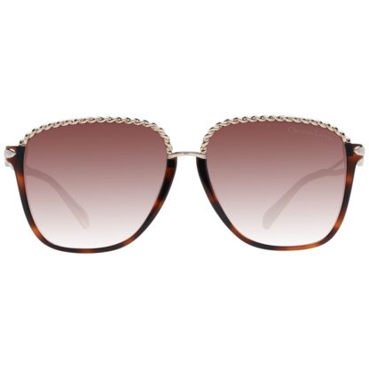 Christian Lacroix - Brown Women Sunglasses