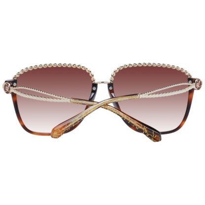 Christian Lacroix - Brown Women Sunglasses