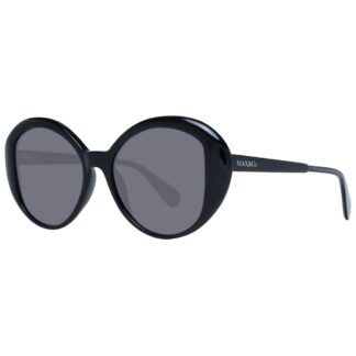 Max & Co - Gold Women Sunglasses