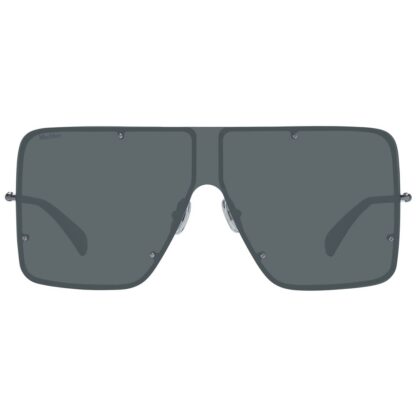 Max Mara - Gray Women Sunglasses