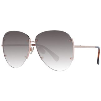 Max Mara - Brown Women Sunglasses