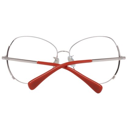 Max Mara - Rose Gold Women Optical Frames