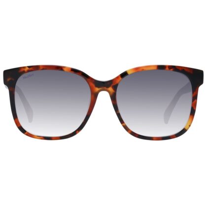 Max Mara - Brown Women Sunglasses