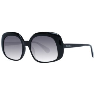 Max Mara - Red Women Sunglasses