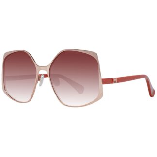 Max Mara - Black Women Sunglasses