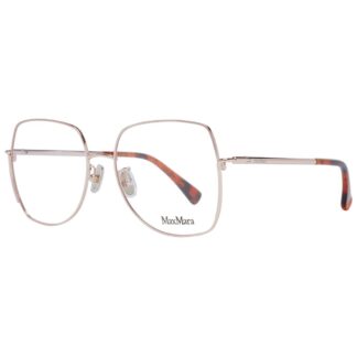 Max Mara - Brown Women Optical Frames