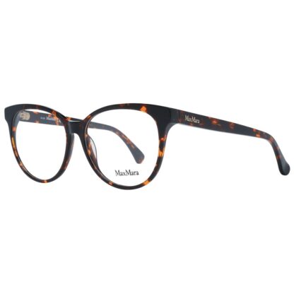 Max Mara - Brown Women Optical Frames