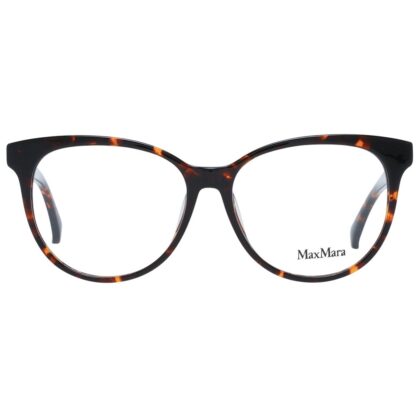 Max Mara - Brown Women Optical Frames