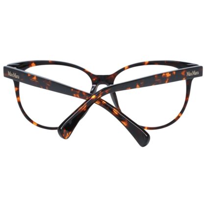 Max Mara - Brown Women Optical Frames