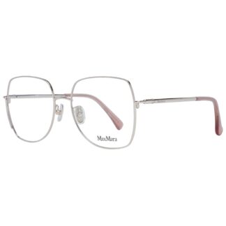 Sportmax - Silver Women Optical Frames