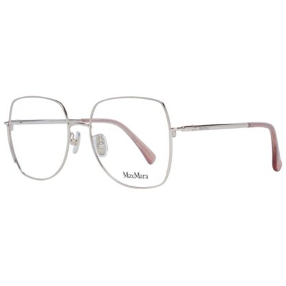 Max Mara - Gold Women Optical Frames