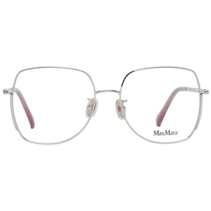 Max Mara - Gold Women Optical Frames