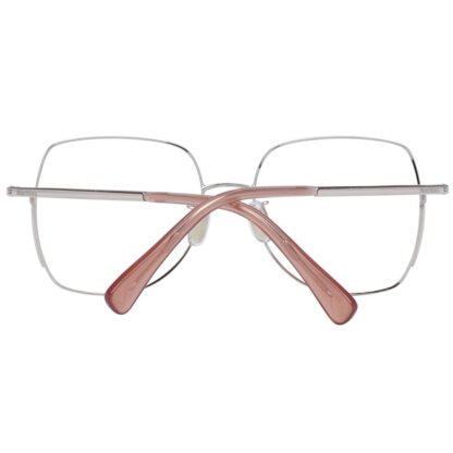 Max Mara - Gold Women Optical Frames