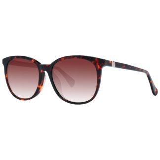 Max Mara - Rose Gold Women Sunglasses