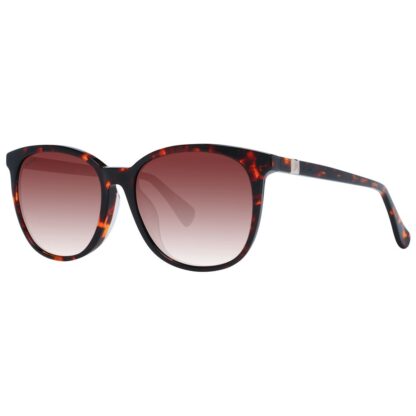 Max Mara - Red Women Sunglasses