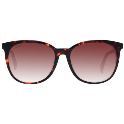 Max Mara - Red Women Sunglasses