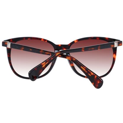 Max Mara - Red Women Sunglasses