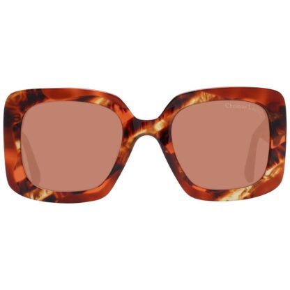 Christian Lacroix - Brown Women Sunglasses