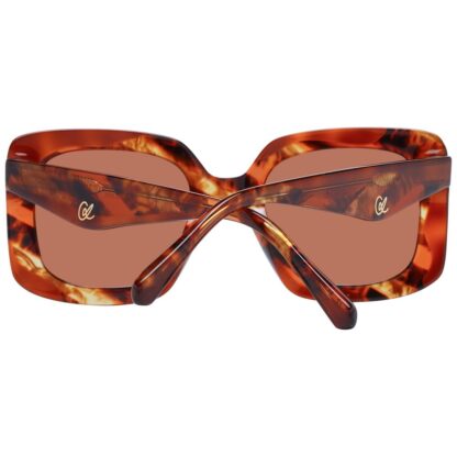 Christian Lacroix - Brown Women Sunglasses