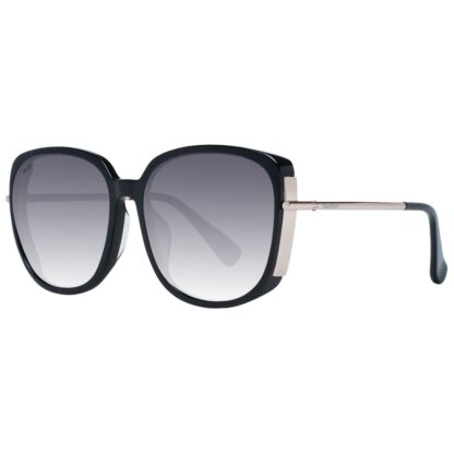 Max Mara - Black Women Sunglasses