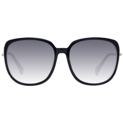 Max Mara - Black Women Sunglasses