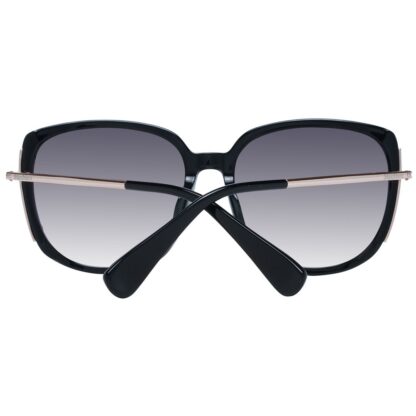 Max Mara - Black Women Sunglasses