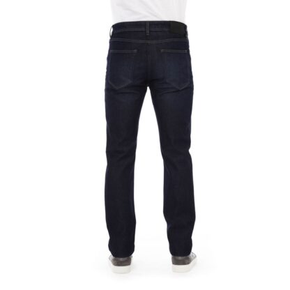 Baldinini Trend - Blue Cotton Men Jeans