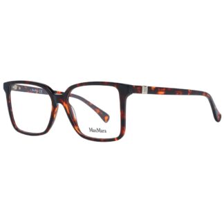 Max Mara - Brown Women Optical Frames