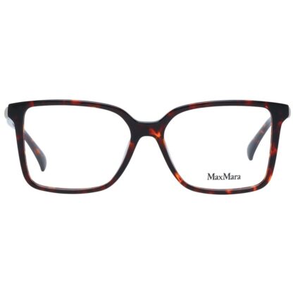 Max Mara - Brown Women Optical Frames