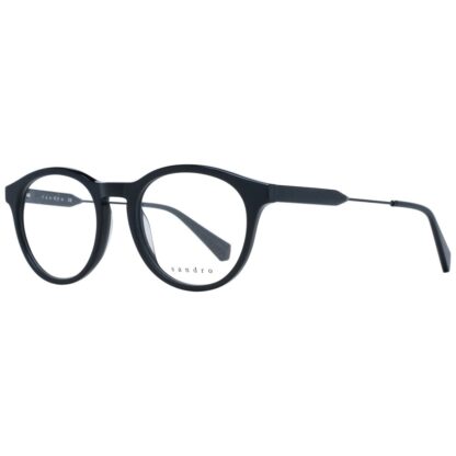 Sandro - Black Men Optical Frames