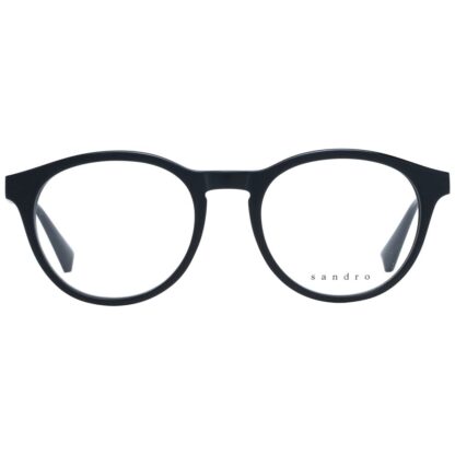 Sandro - Black Men Optical Frames