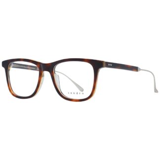 Scotch & Soda - Brown Women Optical Frames