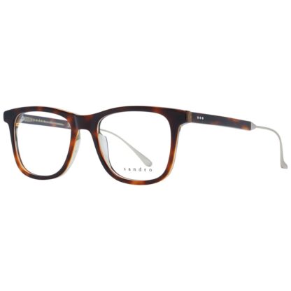 Sandro - Brown Men Optical Frames