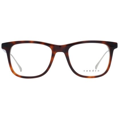 Sandro - Brown Men Optical Frames