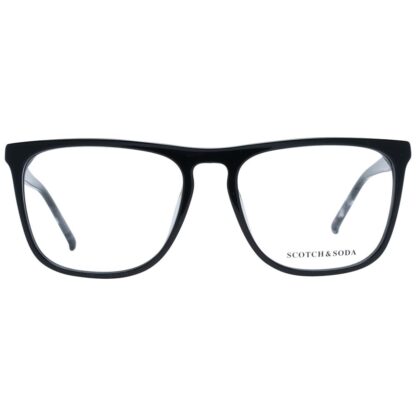 Scotch & Soda - Black Men Optical Frames