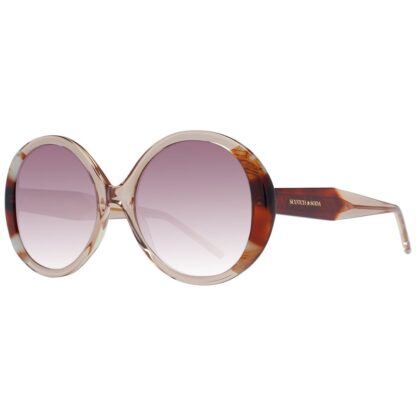 Scotch & Soda - Brown Women Sunglasses