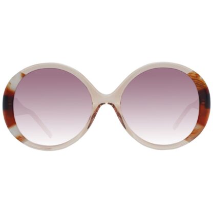 Scotch & Soda - Brown Women Sunglasses