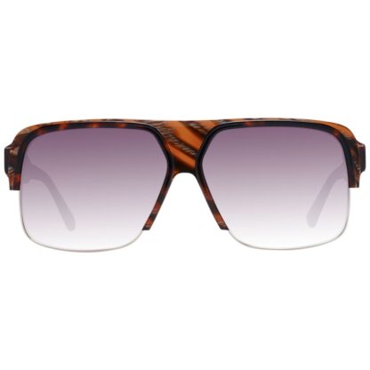 Scotch & Soda - Multicolor Men Sunglasses